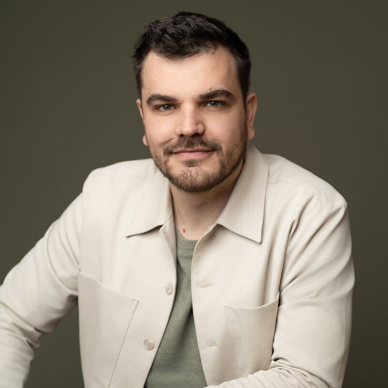 Samuel Amann